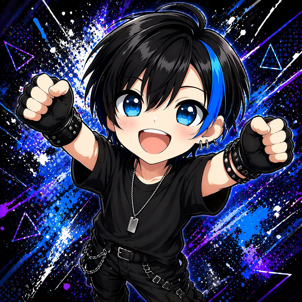 クロト tweet media