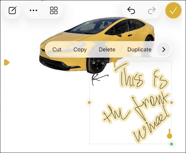 DaveTaylor's tweet image. An Apple iPad pairs beautifully with an Apple Pencil, but the gestures to paste, scribble, and annotate images are surprisingly unintuitive. No worries, I gotcha covered. Here's how to do it all, step-by-step: askdavetaylor.com/annotate-image… #ipad #applepencil