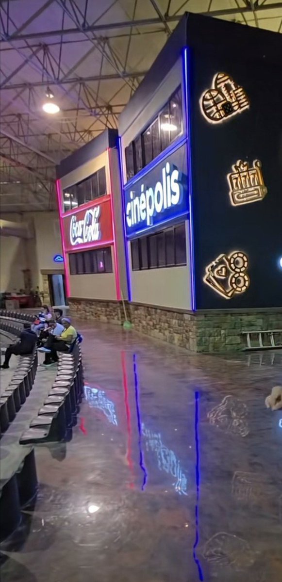 ESTADIOSdeMÉXICO tweet media