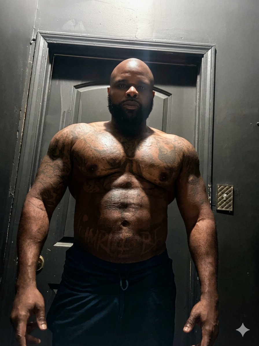 DevonOfficially's tweet photo. I’m Baaaaack 🦍🦍🦍🦍🦍 https://t.co/toQFGJC3do