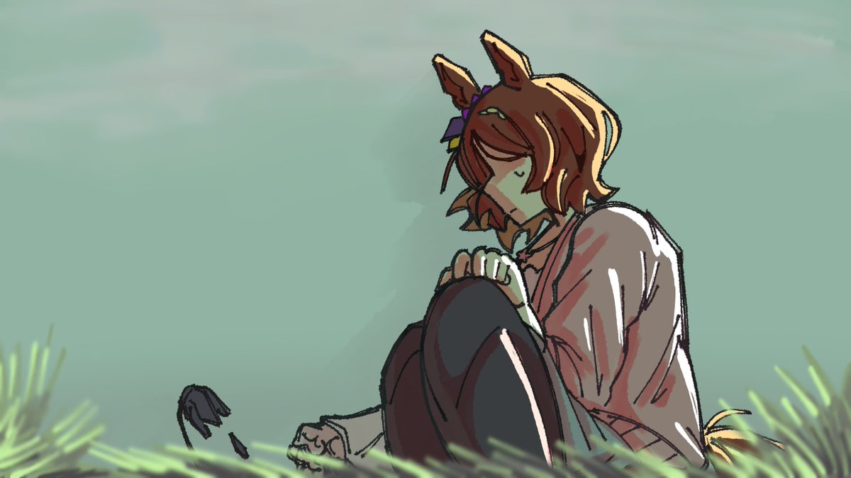 Noven The BurntFish (0/3 SLOTS) tweet media