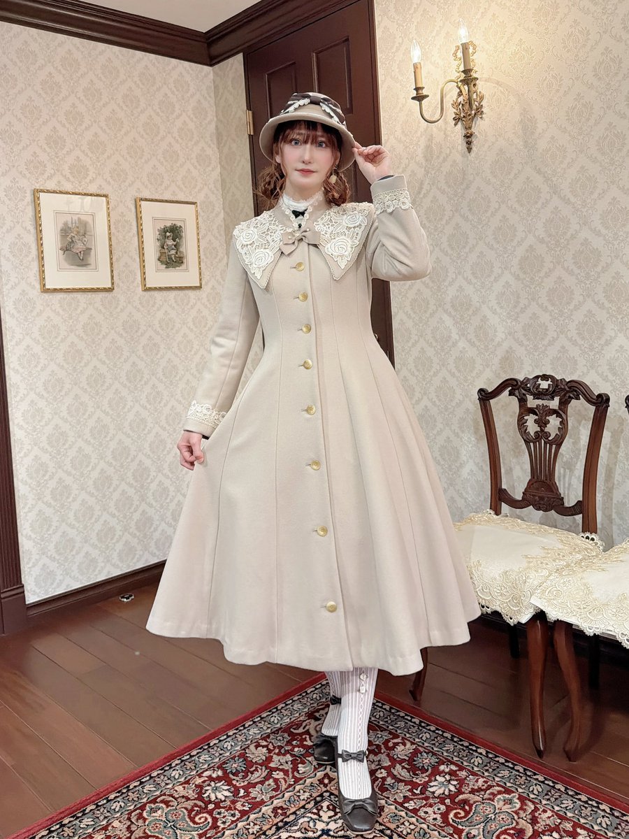 愛野えり︎🫖 tweet media