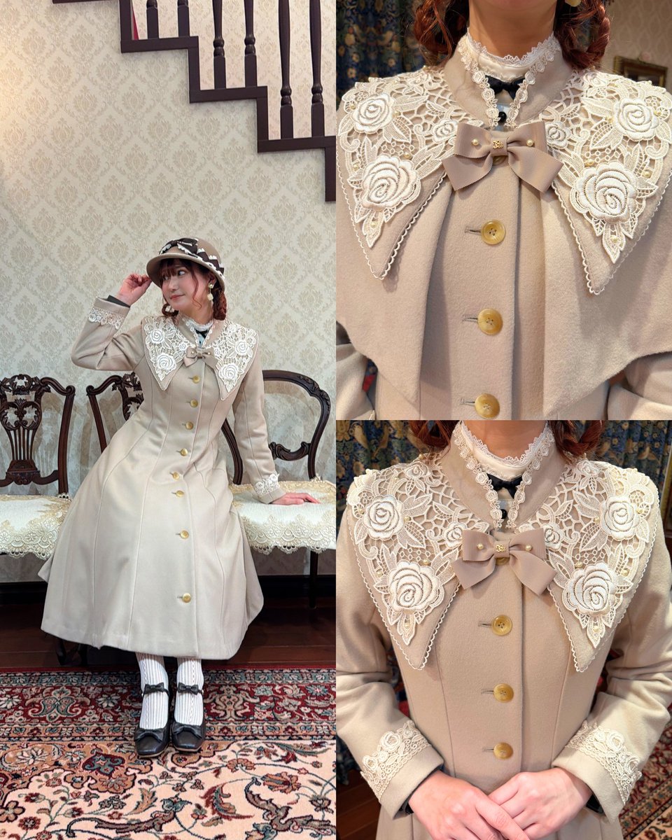 愛野えり︎🫖 tweet media