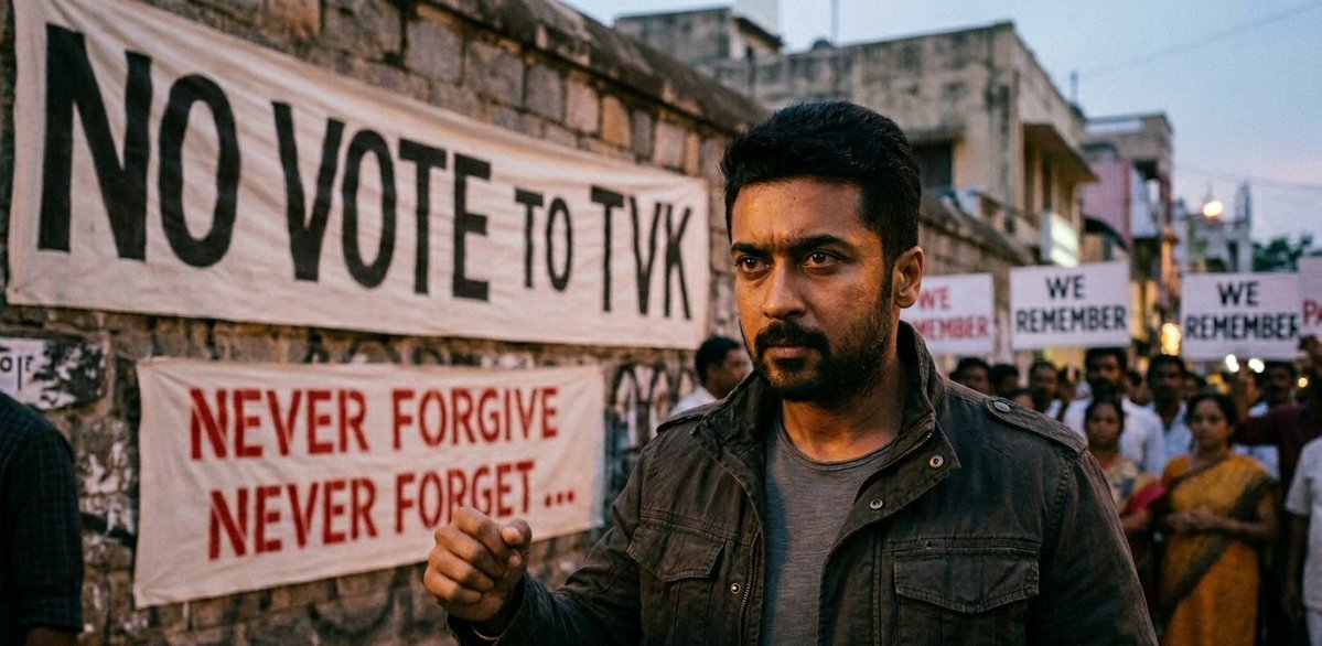 ᐯIᒍᗩY | ꜱᴜʀɪʏᴀ ᴀɴɴᴀ ꜰᴀɴ tweet media