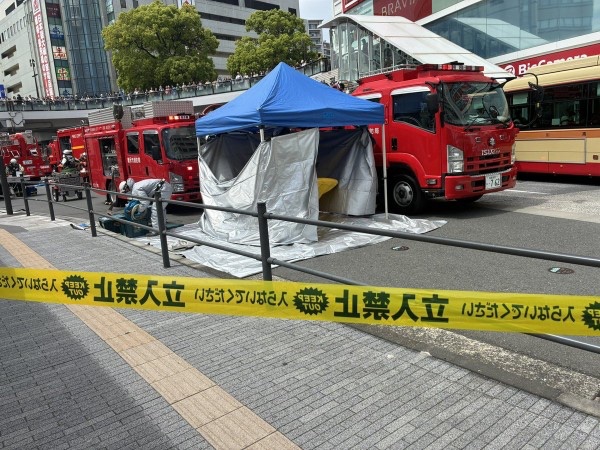 災害火災画像速報ニュース2 tweet media