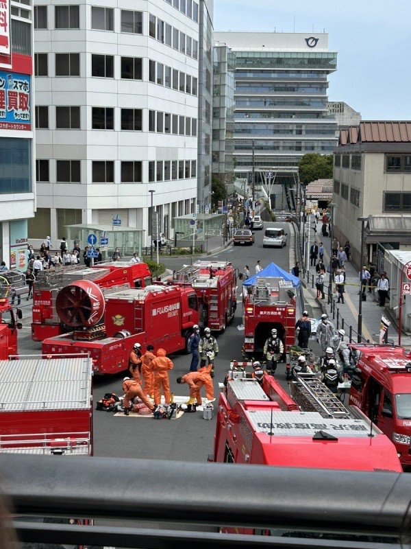 災害火災画像速報ニュース2 tweet media