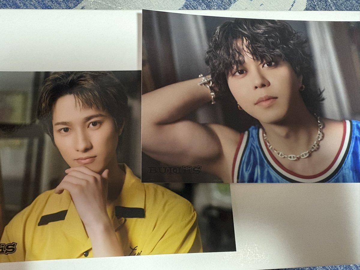 kruto_66's tweet photo. BUDDiiS 生写真 #031 #032 #037 

譲：画像参照
求：TAKUYA ❤️ 画像 or買取

現場手渡しまたは郵送交換

お心当たりのある方ご連絡お願いいたします🙇‍♀️

 #BUDDiiS交換  #BUDDiiS譲  #BUDDiiS求 #BUDDiiS https://t.co/YkrnP3olsR