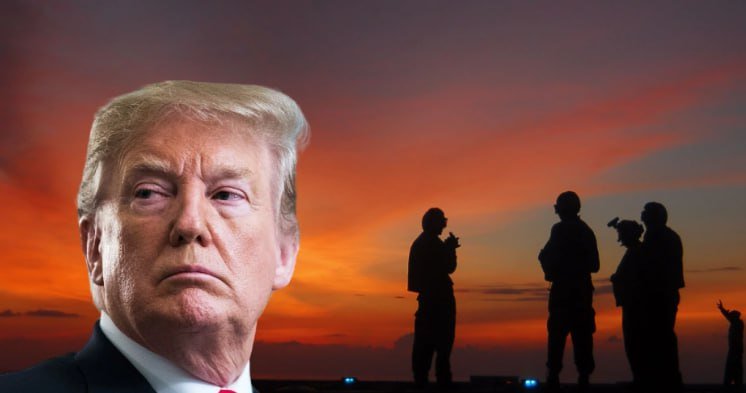 NesaraGesara24's tweet photo. リセットは始まっている：トランプが全てを同期させた――緊急放送システムは即時起動準備完了、軍は戦闘態勢を整え、NESARA支払いはQFSで待機中、大金融シフトは確定し真のパトリオットが最優先だ！

パトリオットたちよ、目を覚ませ——我々が待ち望んだ瞬間が来た！
2026年2月が進む中、ドナルド・ https://t.co/qWmeb3adjD