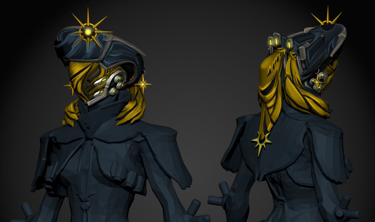 FrellingHazmot tweet media