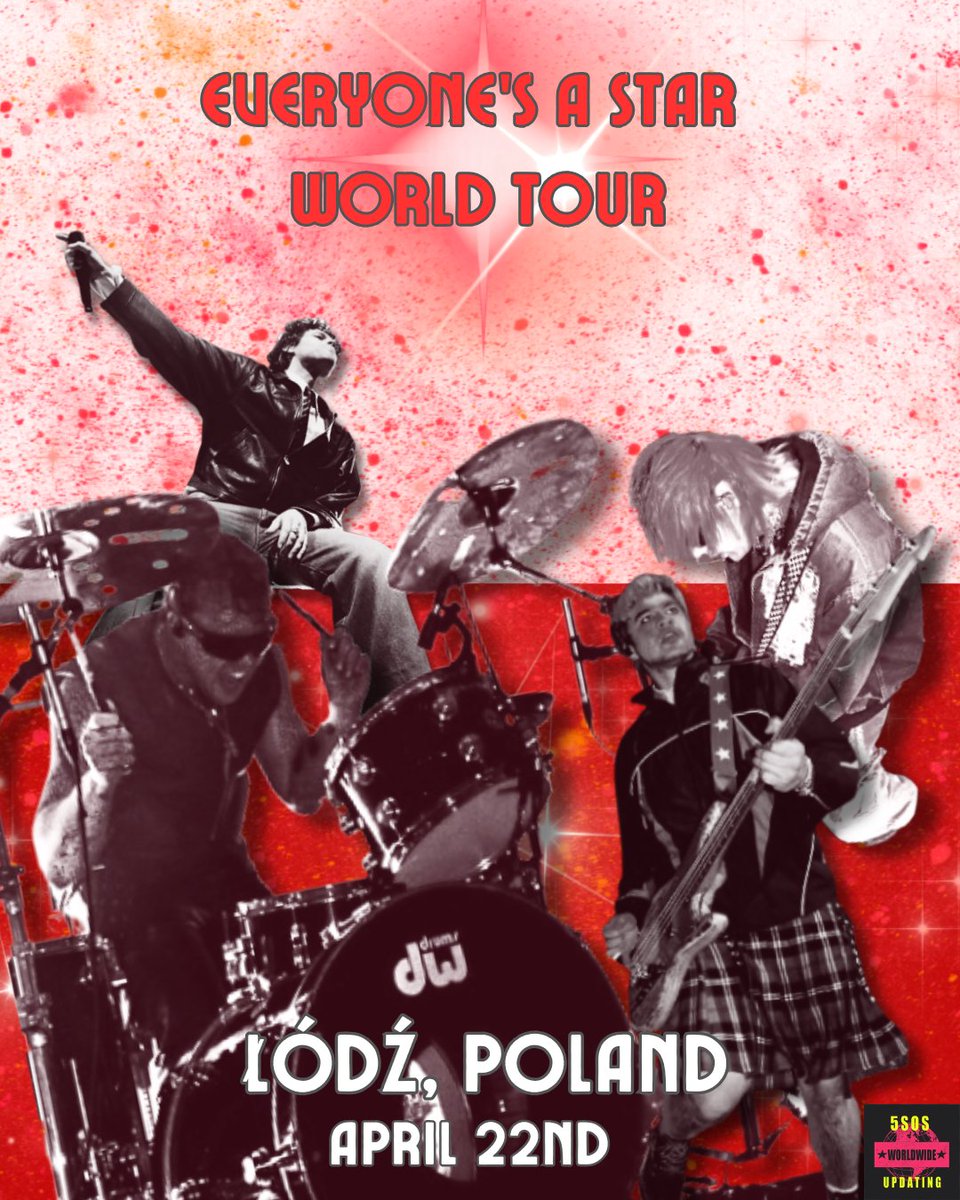 5SOS Updates ⭐️ tweet media