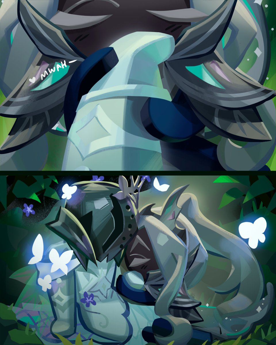 Sawar ( ON VGEN ) tweet media