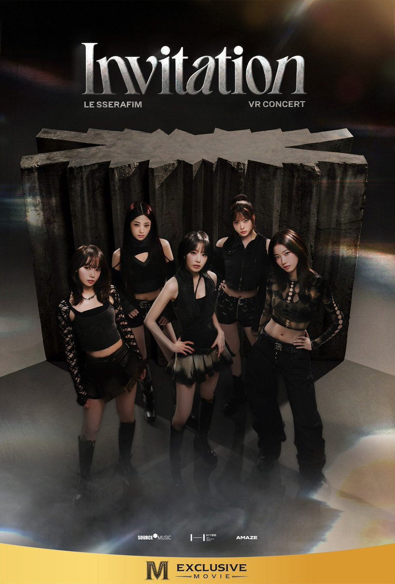 LE SSERAFIM THAILAND tweet media