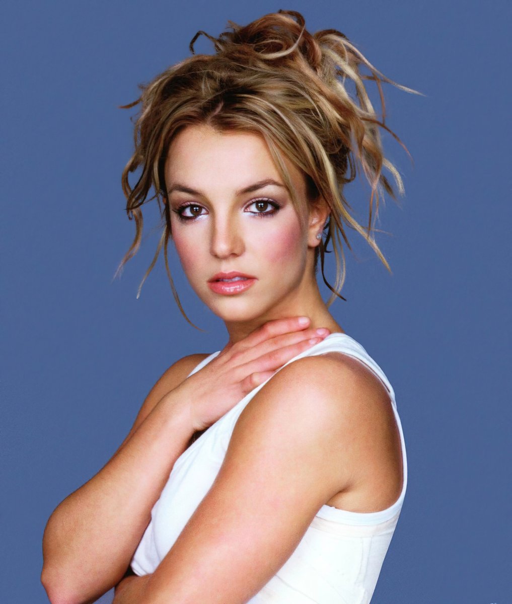 StrongerBritney tweet media