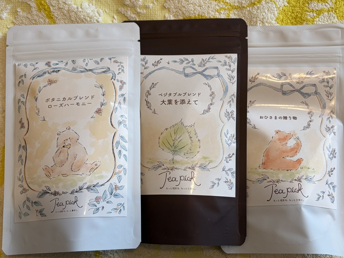 ともも tweet media