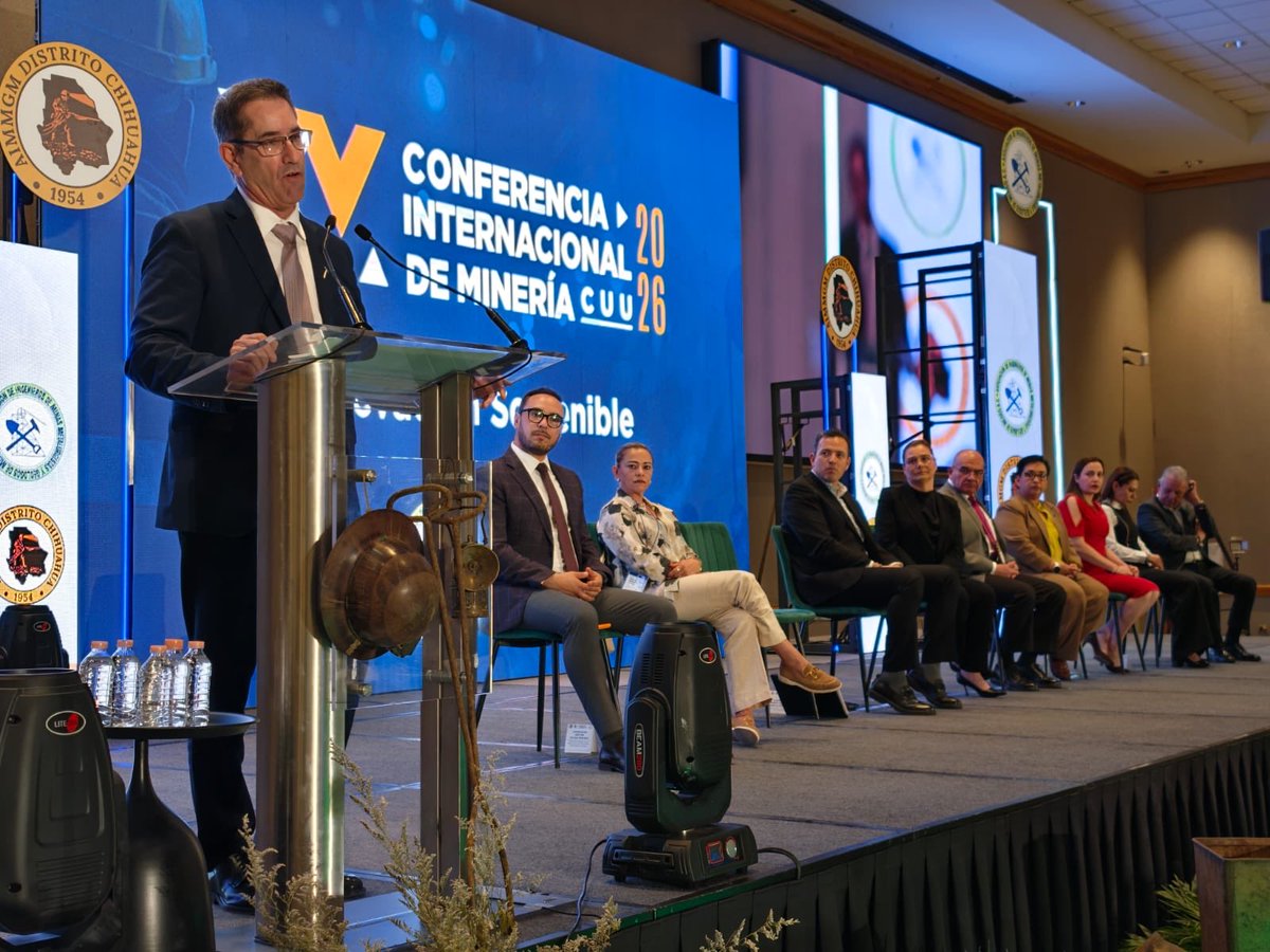 Camimex Oficial tweet media