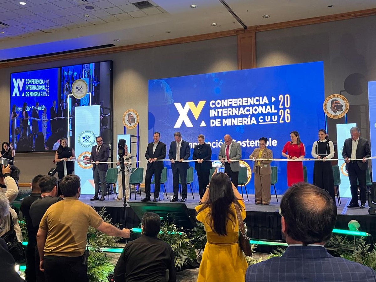 Camimex Oficial tweet media