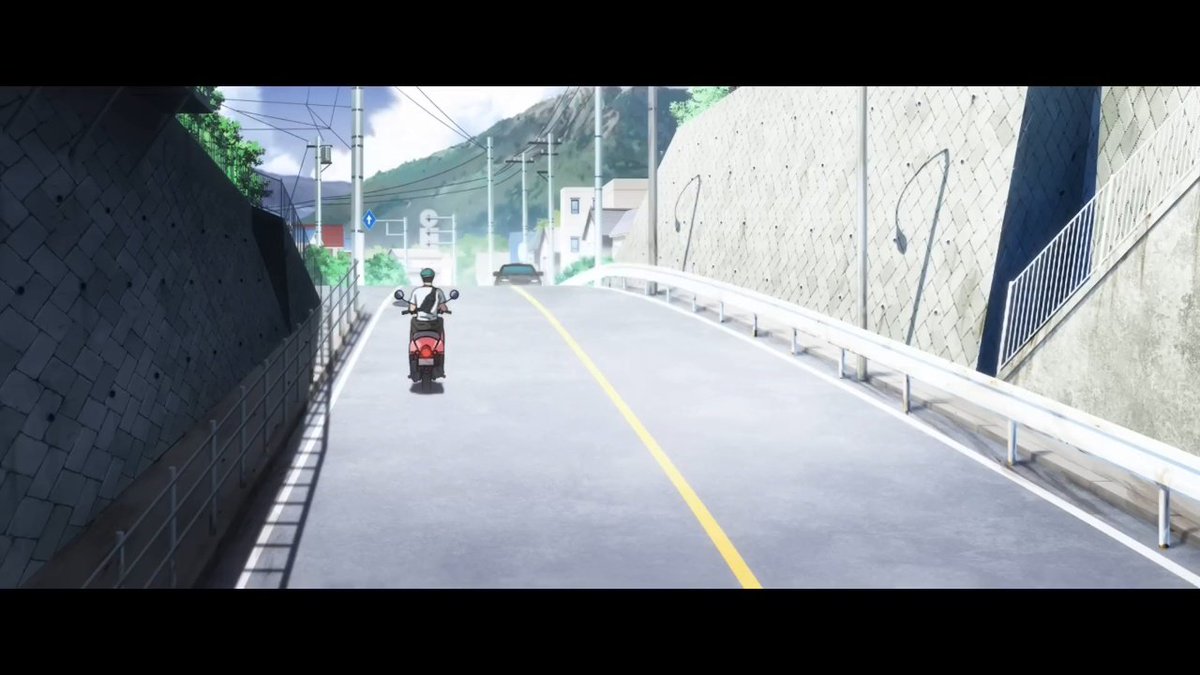 Instinctually Color me more than excited for Kanbe's team's new adventure, especially ...