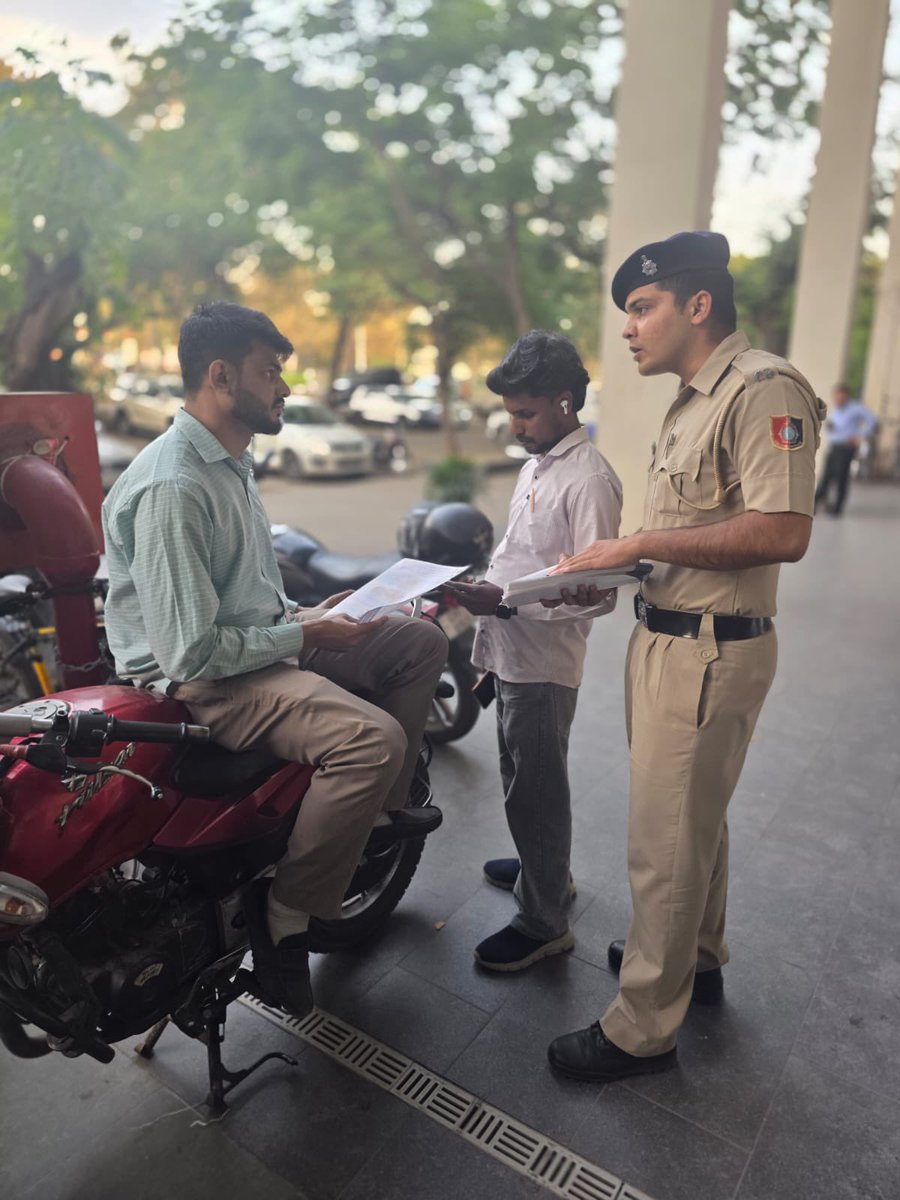 Cyber Swachhta Mission Chandigarh Police tweet media
