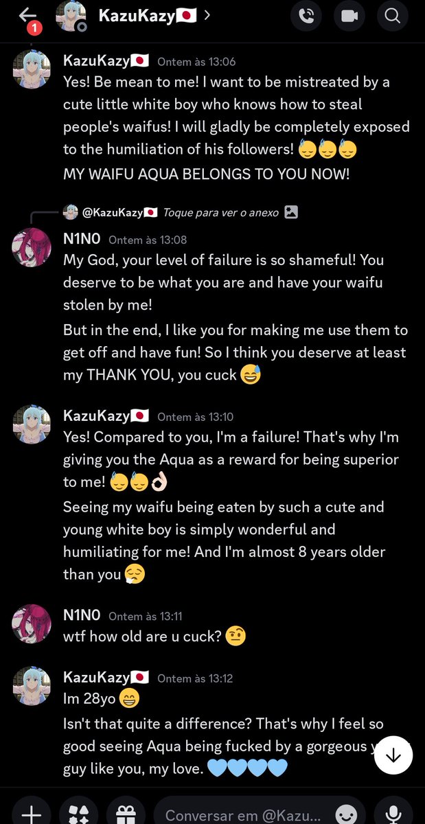 Nánistú 🔞 tweet media