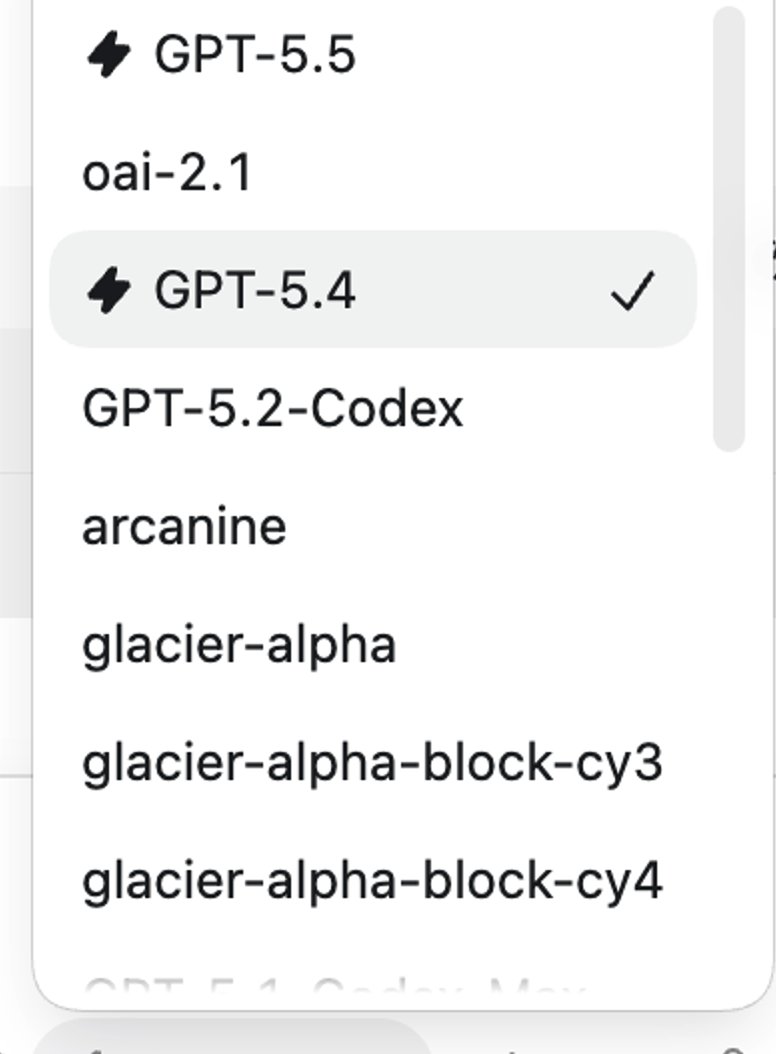 GPT-5.5 has come