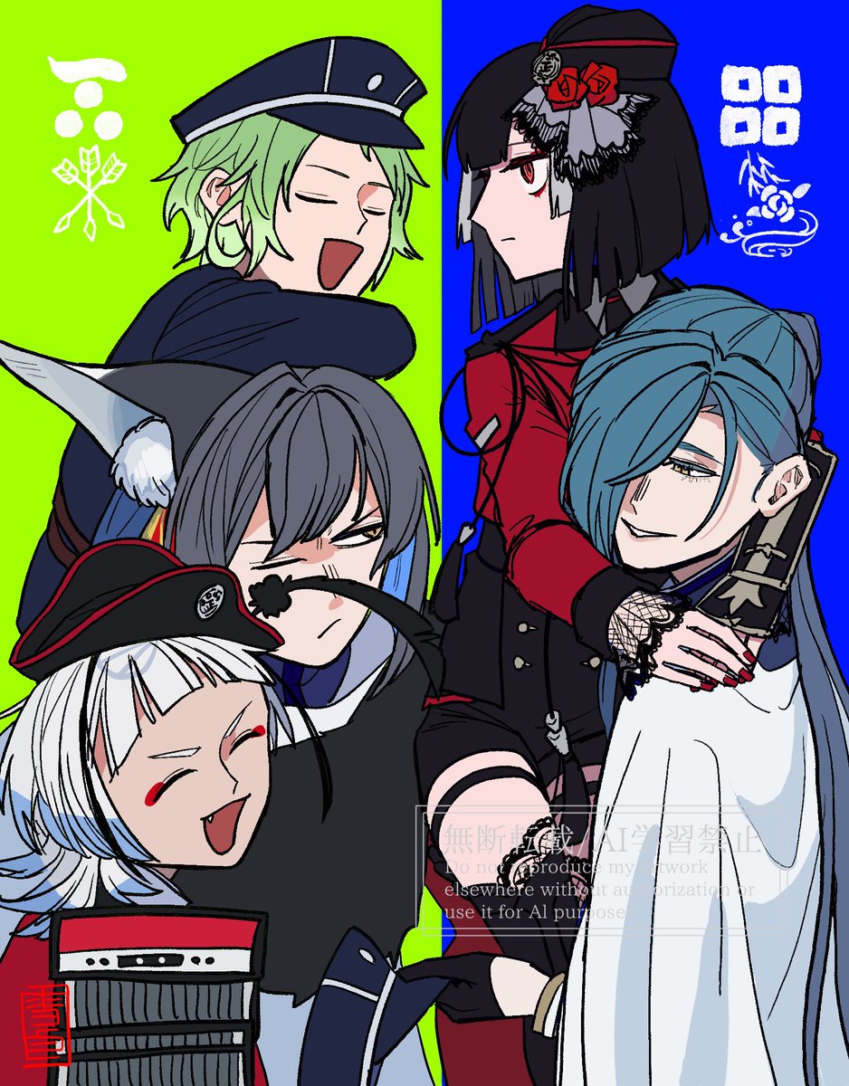 雨ヨ鳥❖ tweet media