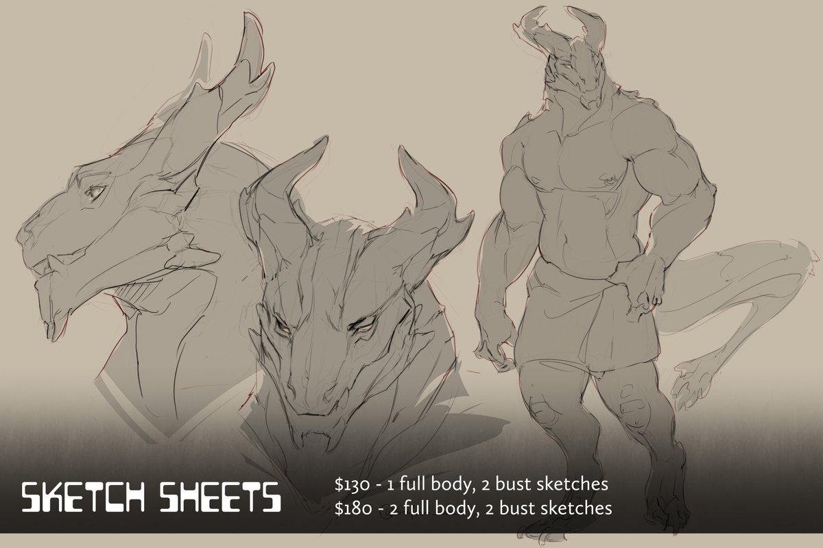 very big ant | commissions open! tweet media