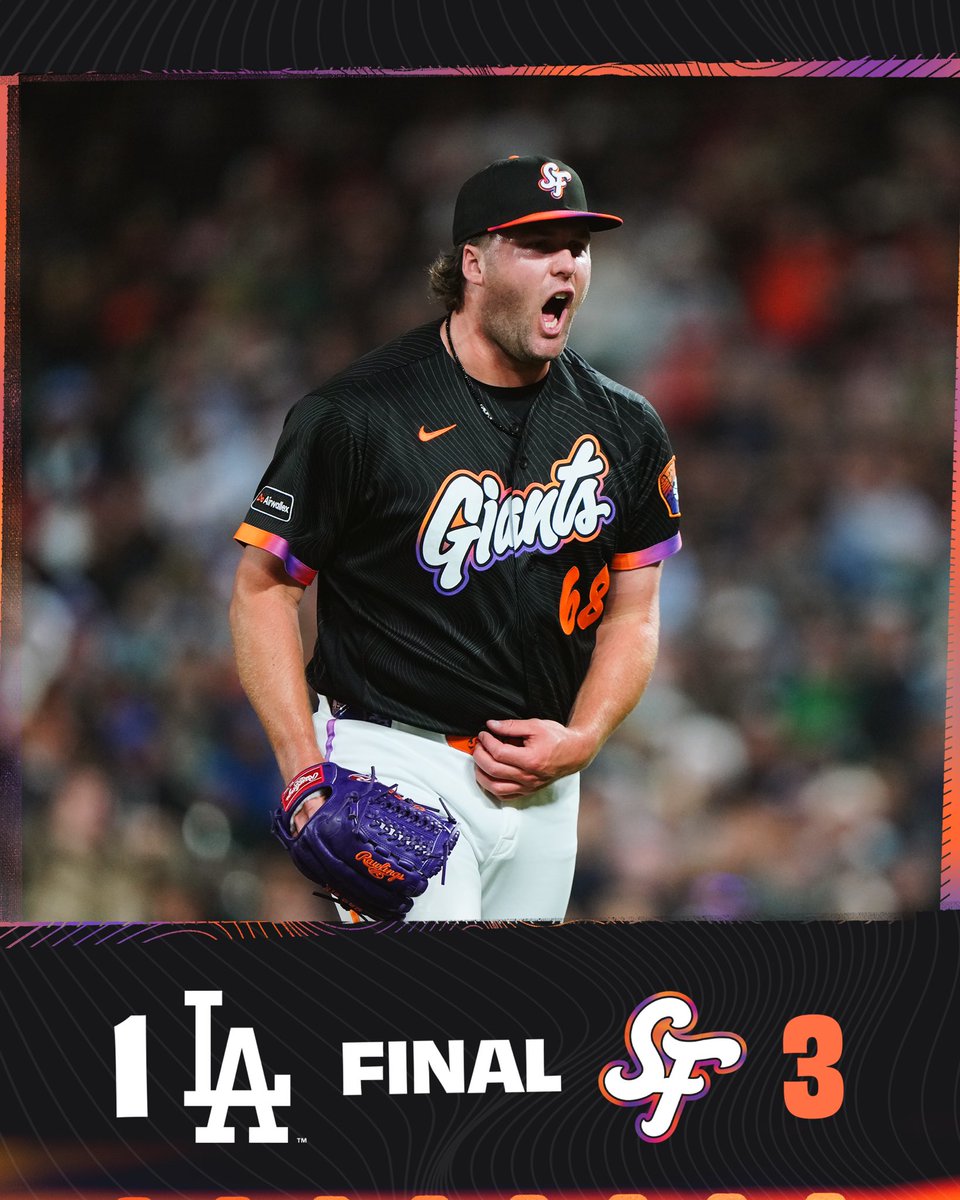 SFGiants tweet media