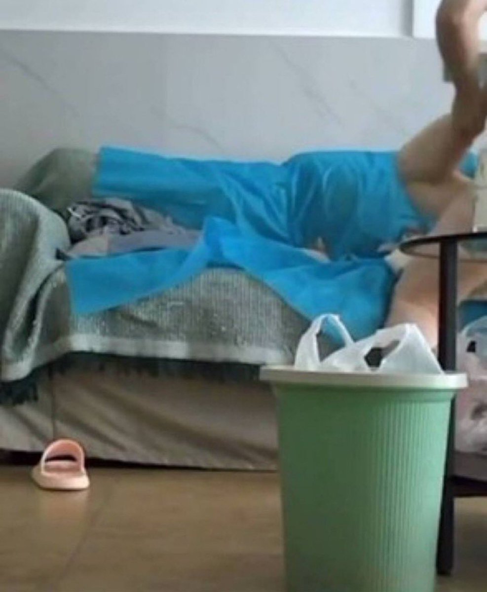 李博雅 tweet media