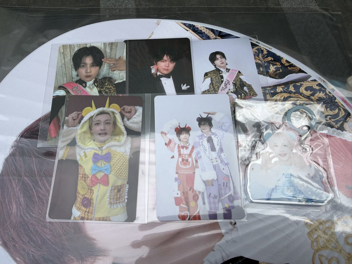 ゆーか🐰 tweet media