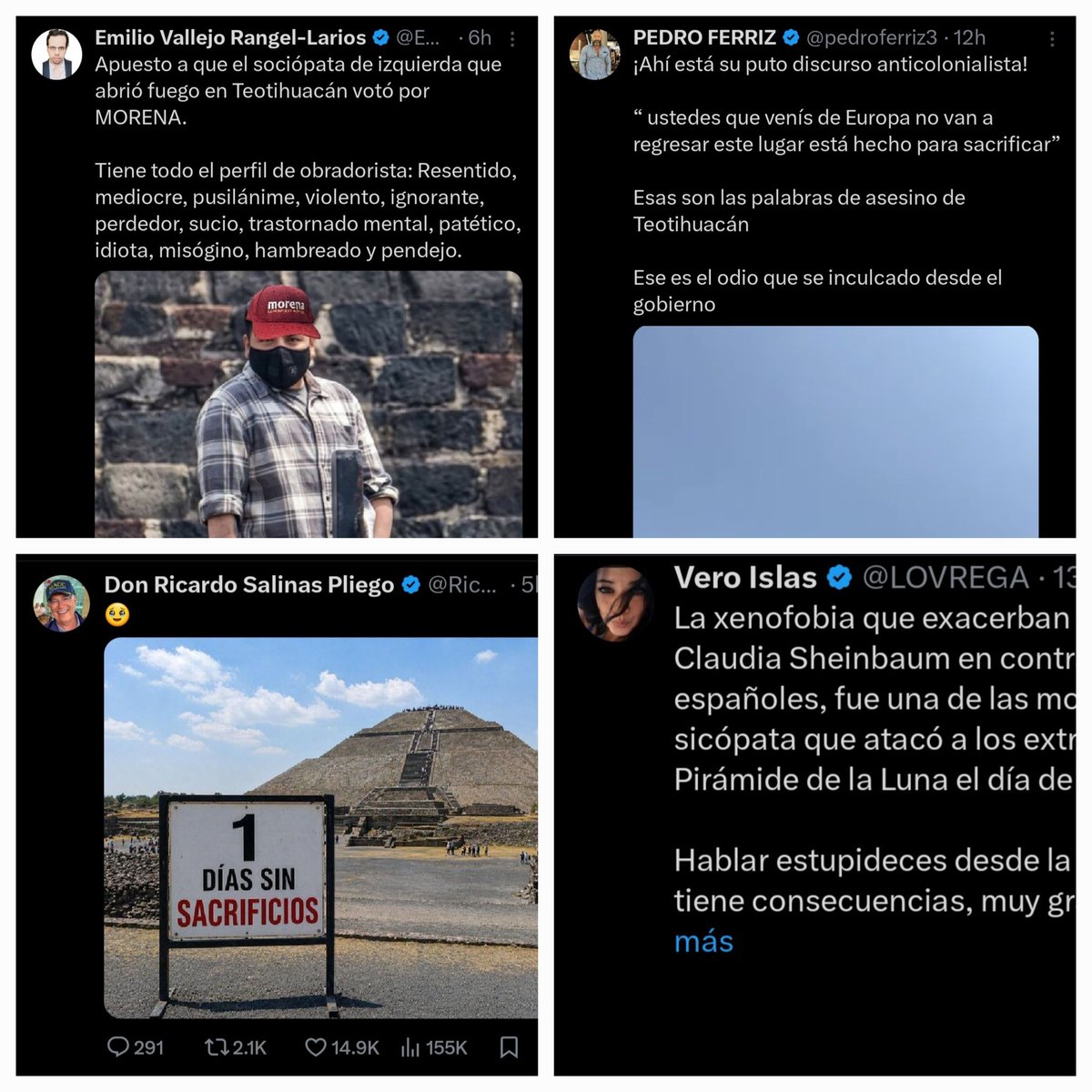 Edgar Genaro Franco tweet media