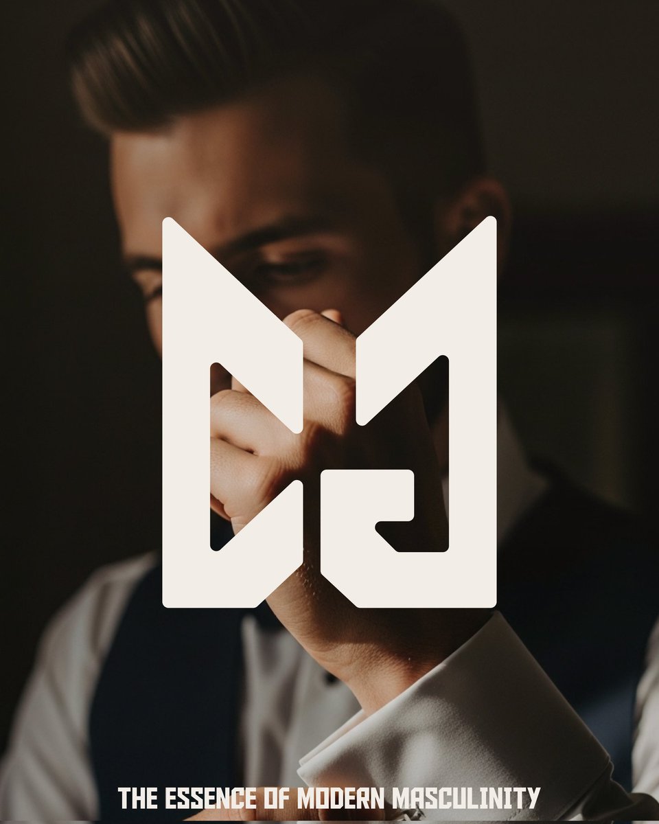 FieldMa88308987's tweet image. Excited to share that CRAIGLUX is now live on Behance.
A luxury men’s grooming brand identity developed around the philosophy of quiet confidence — where presence is felt, not announced.
#Behance
#BehanceProject
#BrandIdentity
#LuxuryBranding
#PackagingDesign
#LogoDesign