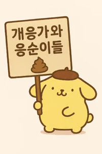 뚱응가 tweet media