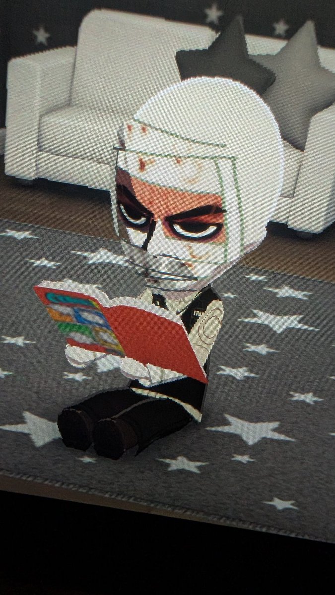 ⨂⚢ wren ☢️🐾🦄🫟 tweet media