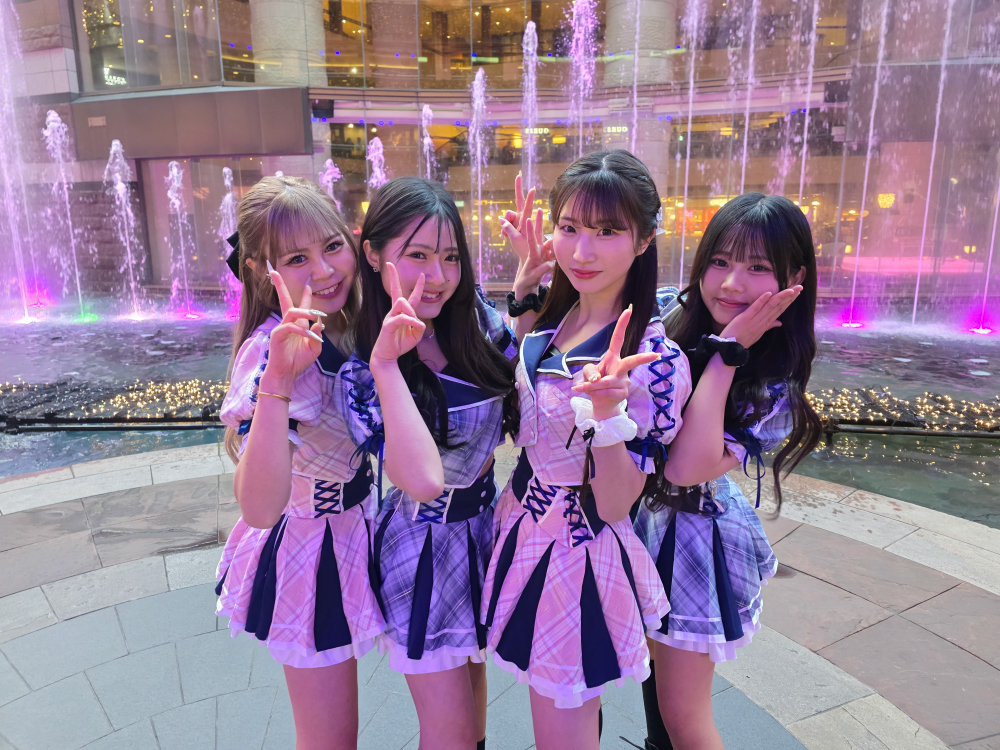 【公式】キャナルシティ博多 tweet media
