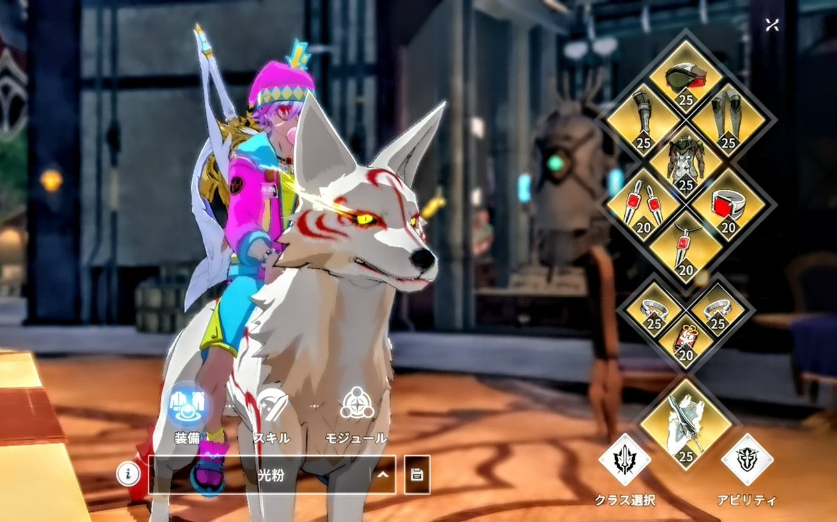 スタレゾ@Sチェリ tweet media