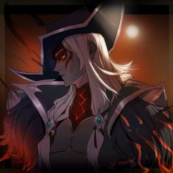 HᥱꙆꙆ Hᥲtᖾ No Fᥙɾყ tweet media