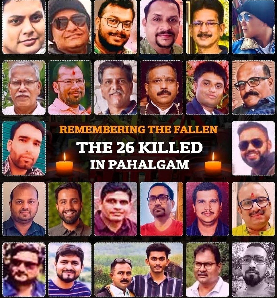 Never forget , never forgive 🙏🏻