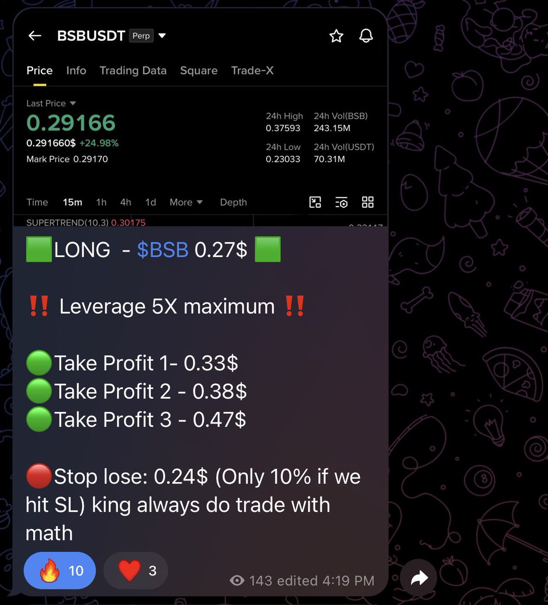 Watcher Oracle tweet media