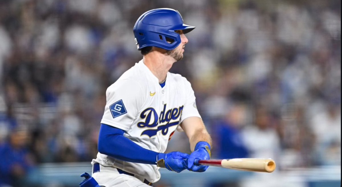 SleeperDodgers's tweet photo. Kyle Tucker went OFF tonight:

0/4 😱😱😱😱
3 K 🔥🔥🔥🔥 https://t.co/Kh0ZLDmNcq
