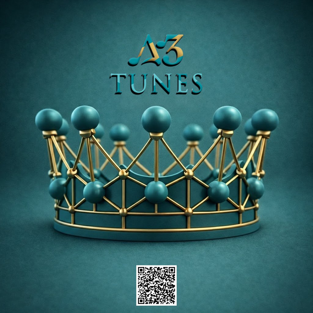 A3TunesGlobal's tweet photo. A royal network built for the modern creator to secure rights and maximize revenue.
#A3Tunes #MusicDistribution #music #musiccreator #MusicNetwork #ArtistEmpowerment #RevenueStream #MusicPromotion #DigitalDistribution #Success #MusicCareer #Royalties #Innovation #CreatorEconomy https://t.co/FXRVbVJdc8