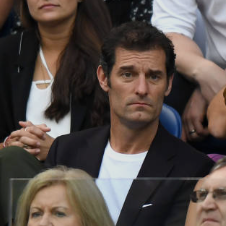 daily mark webber tweet media