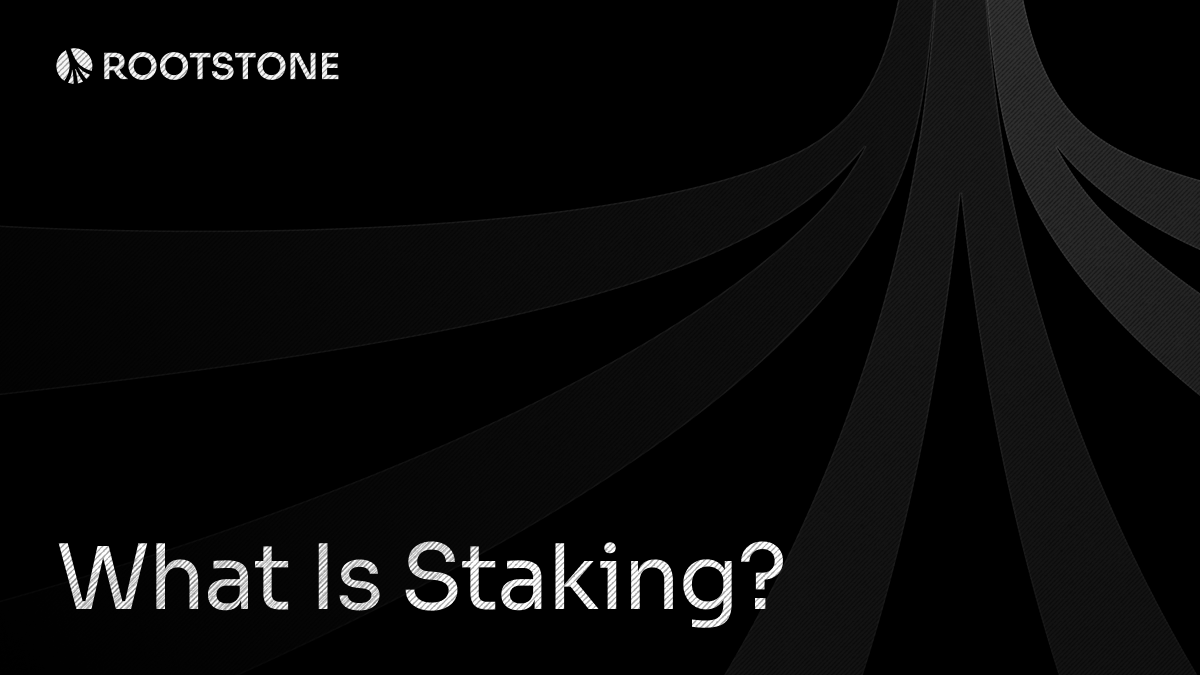 Rootstone tweet media