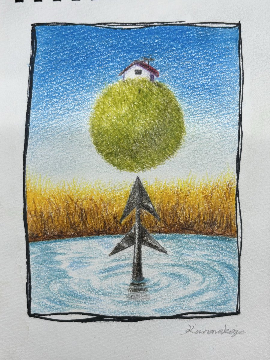 Kuronekoze2's tweet image. #Dreamcore