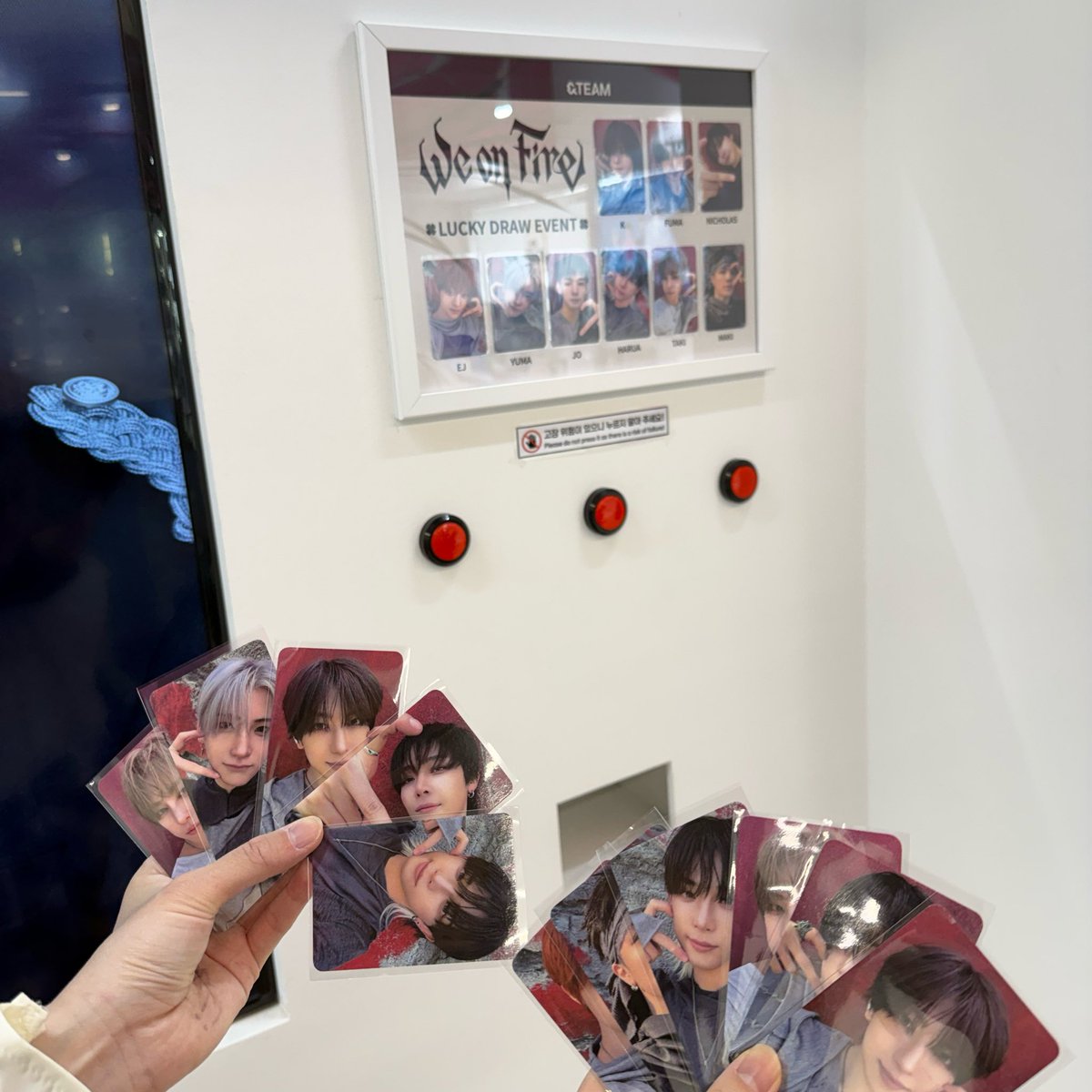 ゆぅなま tweet media