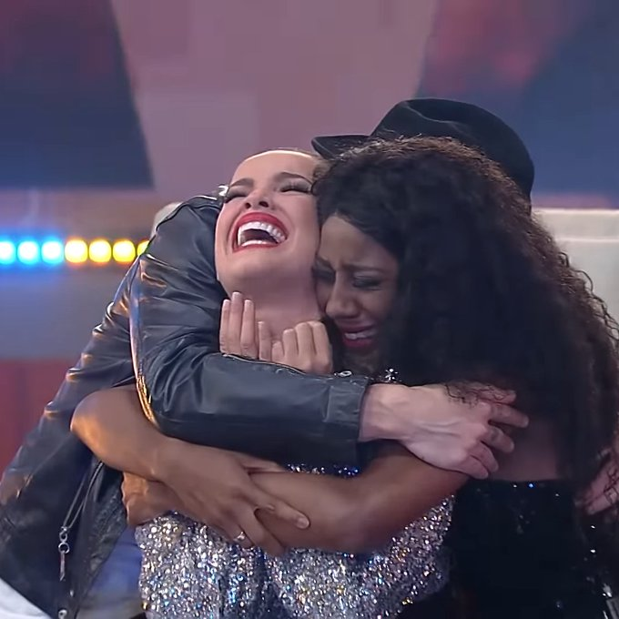 ZAMENZA's tweet photo. As audiências das finais do BBB: 

#BBB1: 59,0 (Bambam) 
#BBB2: 45,0 (Rodrigo)
#BBB3: 55,0 (Dhomini)
#BBB4: 56,0 (Cida)   
#BBB5: 57,0 (Jean)   
#BBB6: 51,0 (Mara)   
#BBB7: 48,0 (Alemão)   
#BBB8: 46,0 (Rafinha)   
#BBB9: 41,0 (Max)   
#BBB10: 41,0 (Dourado) 
#BBB11: 25,9 (Maria)   
#BBB12: 26,0 (Fael) 
#BBB13: 29,0 (Fernanda) 
#BBB14: 23,7 (Vanessa)   
#BBB15: 26,5 (Cézar)   
#BBB16: 29,3 (Munik)   
#BBB17: 29,1 (Emilly)   
#BBB18: 33,0 (Gleici)   
#BBB19: 25,1 (Paula)
#BBB20: 34,2 (Thelma)  
#BBB21: 34,1 (Juliette)  
#BBB22: 25,9 (Arthur Aguiar) 
#BBB23: 19,7 (Amanda)  
#BBB24: 26,8 (Davi)  
#BBB25: 17,6 (Renata) - a pior média da história.
#BBB26: 20,3 (Ana Paula).