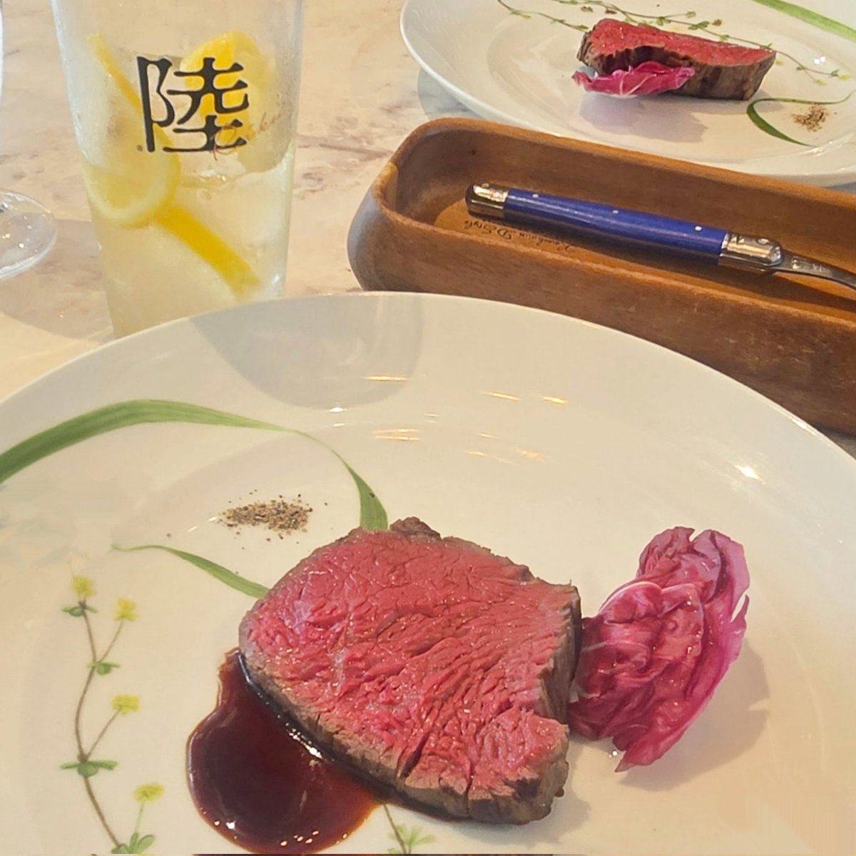 りり(Rirry-ro')🐾 tweet media