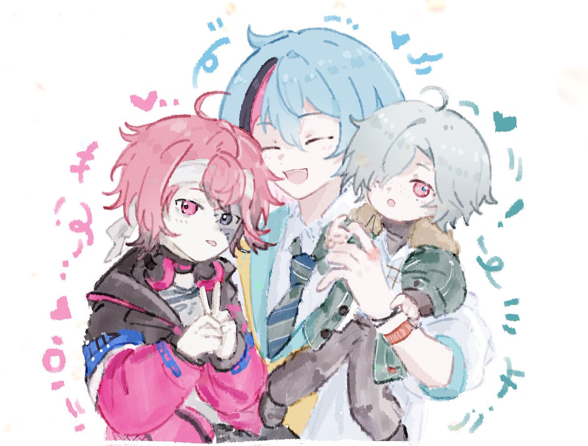 Auber鴞林子🖋️ tweet media