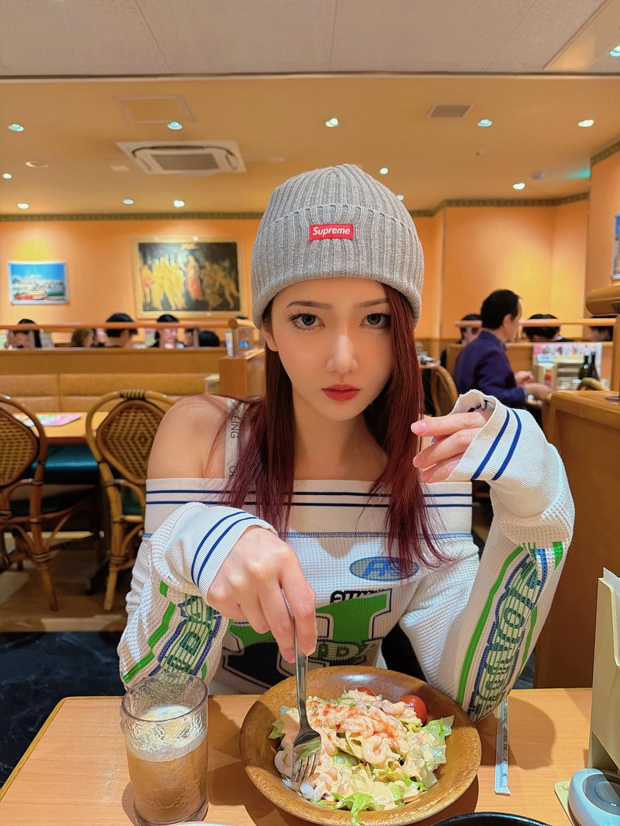 緒方 友莉奈　(火の国筋肉バスター) tweet media