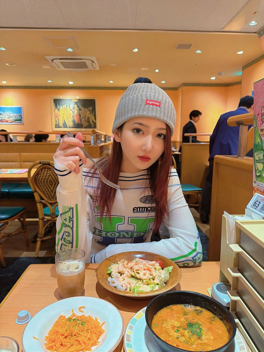 緒方 友莉奈　(火の国筋肉バスター) tweet media