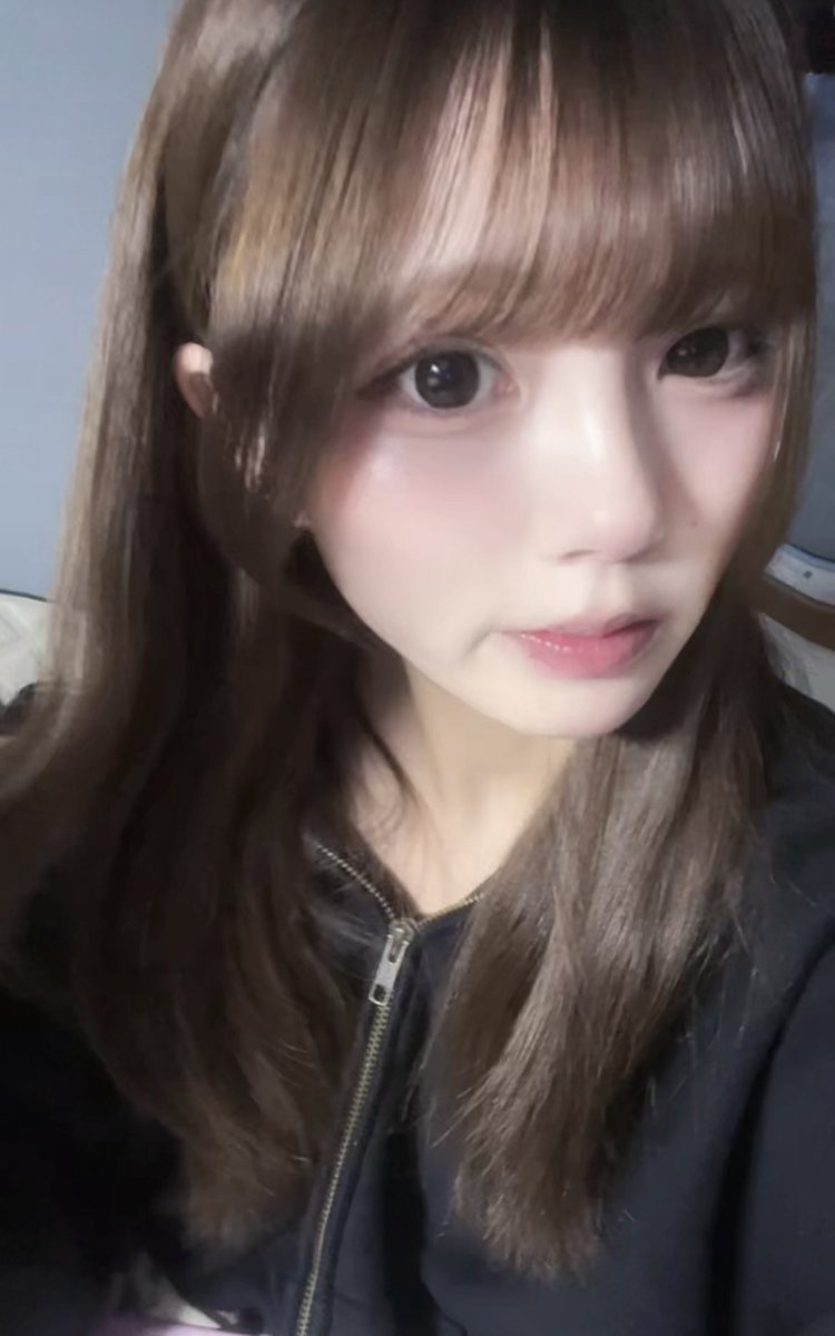 ちぃ monagirls💭💛 tweet media